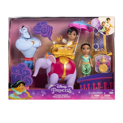 where is aladdin set